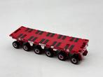 IMC SPMT 6 assige module MAMMOET, Hobby en Vrije tijd, Modelauto's | 1:50, Overige merken, HGL74-@hotmail.com, Overig, Nieuw