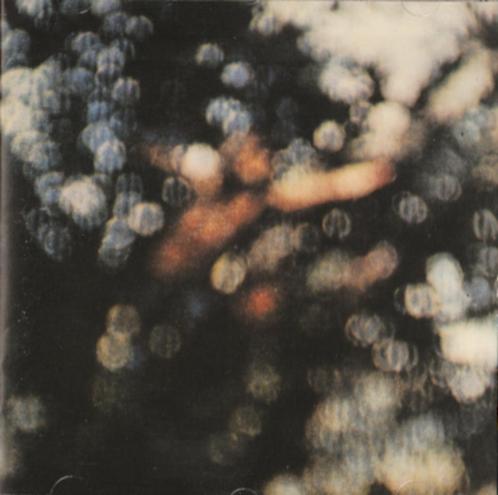 Pink Floyd - Obscured By Clouds (CD), Cd's en Dvd's, Cd's | Rock, Zo goed als nieuw, Poprock, Ophalen of Verzenden