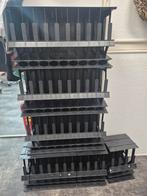 Kappers Verf 60ml Tubes Opbergsysteem, Ophalen