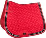 Zadeldekje HKM Roze - Veelzijdigheid - Pony, Dieren en Toebehoren, Ophalen of Verzenden, Nieuw, Dekje