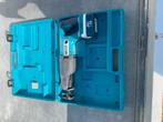 Makita Reciprozaag BJR240 - In Koffer!, Doe-het-zelf en Verbouw, Gereedschap | Zaagmachines, Ophalen, Gebruikt, 70 mm of meer