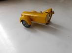 tekno 762 harley davidson motorcycle wegenwacht incompleetII, Ophalen of Verzenden, Motor, Maisto