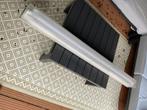 LED tl-balk 9cm x 155cm, Ophalen, Gebruikt, Minder dan 50 watt, Lamp met armatuur