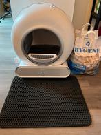 Elektrische kattenbak Viervoeter, Dieren en Toebehoren, Kattenbakken, Ophalen, Zo goed als nieuw