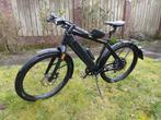 Stromer ST3  983 wh  Maat L speed pedelec, Ophalen, Gebruikt, 30 tot 50 km per accu, Stromer