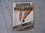 Handboek Modelbouw, Ophalen of Verzenden, 1:50 tot 1:144