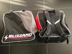 2X BLIZZARD HIGH TECH EMOTION SKI RUGZAK, Verzenden, Nieuw, Overige typen, Overige merken