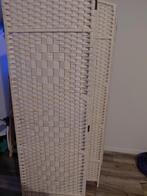 Grote kamerschermen, Huis en Inrichting, Woonaccessoires | Kamerschermen, Ophalen, Zo goed als nieuw