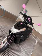 Peugeot kisbee te koop, Ophalen of Verzenden, Zo goed als nieuw, Overige modellen