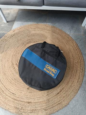 Cadac Skottel braai zgan beschikbaar voor biedingen