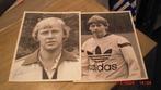 PSV 2 Grote foto's Gesigneerde foto Jan Reker, Ophalen of Verzenden, Zo goed als nieuw, PSV, Overige typen