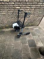 Superlichte troyo exsts hoge rollator, Ophalen of Verzenden, Lichtgewicht, Zo goed als nieuw