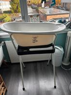 Bébé-jou Badje met standaard en emmer, Ophalen, Gebruikt, Badje, Bébé-jou