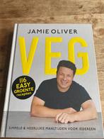 Veg-Jamie Oliver, Boeken, Kookboeken, Gezond koken, Ophalen of Verzenden, Zo goed als nieuw, Jamie Oliver