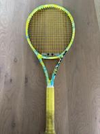 Wilson Clash 100 v2.0 minions, Ophalen, Zo goed als nieuw, Wilson, Racket