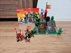Lego 6076 Dark Dragon's Den, Kinderen en Baby's, Speelgoed | Duplo en Lego, Ophalen, Gebruikt, Complete set, Lego