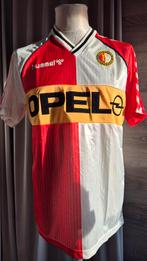 Feyenoord thuisshirt 1987-1988., Verzamelen, Sportartikelen en Voetbal, Ophalen of Verzenden, Zo goed als nieuw, Feyenoord, Overige typen
