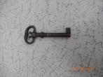 Meubelsleutel / kastsleutel / meubel sleutel 72mm, Ophalen of Verzenden, Zo goed als nieuw