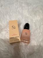 Giorgio Armani Si Fiori - 7ml Miniatuur, Ophalen of Verzenden, Nieuw