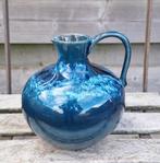 Prachtige vintage West Germany vaas., Verzamelen, Retro, Ophalen of Verzenden, Huis en Inrichting