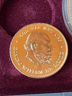 Gouden tientje 1875, Postzegels en Munten, Setje, Ophalen of Verzenden, Koning Willem III, Goud