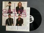 Culture Club - From Luxury to Heartache LP, Ophalen of Verzenden, 12 inch