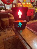 Voetgangers Stoplicht Knipperend - Bar/Café/Verzameling, Ophalen