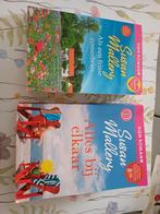 Susan Mallery Boeken - Set van 2, Ophalen of Verzenden, Gelezen, Susan Mallery, Nederland