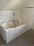 Ligbad, Huis en Inrichting, Badkamer | Complete badkamers, Ophalen, Gebruikt