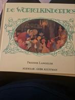 De wortelkindertjes, Freddie Langeler, Ophalen of Verzenden, Nieuw