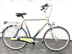 Gazelle Orange Heren Fiets Alumınıum Frame, Ophalen, Versnellingen, Zo goed als nieuw, 57 tot 61 cm