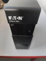 EATON ELLIPSE PRO 850 ups noodvoeding nieuwe accu ELP850FR, Ophalen of Verzenden, Zo goed als nieuw