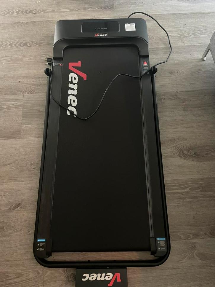 Loopband, Sport en Fitness, Fitnessapparatuur, Zo goed als nieuw, Loopband, Ophalen