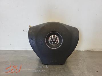 Airbag links (Stuur) van een Volkswagen Transporter beschikbaar voor biedingen