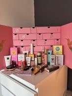 Zelfgevulde Adventskalender, Sieraden, Tassen en Uiterlijk, Uiterlijk | Cosmetica en Make-up, Overige kleuren, Gehele gezicht