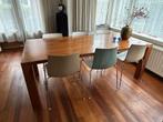 6 Arper Catifa 46 design stoelen, Ophalen, Kunststof, Gebruikt, Overige kleuren
