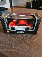 BMW M4 Motorsport Shell V-Power Speelgoedauto, Ophalen of Verzenden, Nieuw, Auto, Overige merken