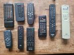 Afstandsbedieningen Sony, JBL, Canon, Hitachi, Yamaha, JVC, Ophalen of Verzenden, Gebruikt, Origineel