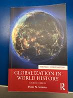 Globalization in World History - Peter N. Stearns, Boeken, Ophalen of Verzenden, 20e eeuw of later, Gelezen, Overige gebieden