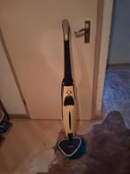 Quigg Stoom Vloerreiniger - Zo goed als nieuw!, Huis en Inrichting, Ophalen of Verzenden, Overige typen