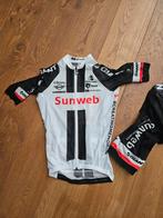 Zomer tenue - Pro-set, Heren, Ophalen of Verzenden, Zo goed als nieuw, Etxeondo