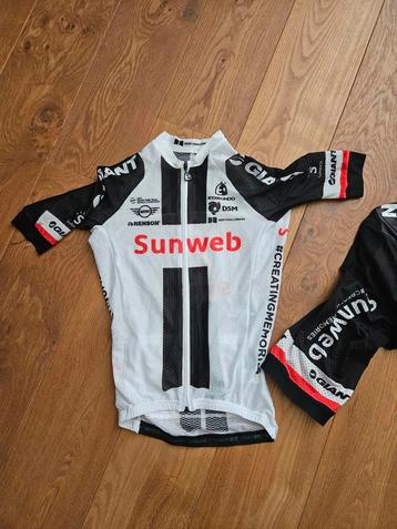 Zomer tenue - Pro-set  beschikbaar voor biedingen