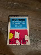 Romeo en Julia - No Fear Shakespeare, Boeken, Ophalen, Zo goed als nieuw, Amerika