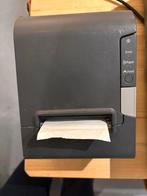 Epson TM-T88V Bonnenprinter, Computers en Software, Printers, Ophalen, Gebruikt, Thermo-printer, Printer