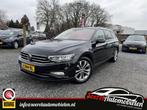 Volkswagen Passat Variant 1.5 TSI Comfort Business, 4 cilinders, Zwart, Origineel Nederlands, 1600 kg