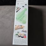Easy Sushi Set - Maak zelf sushi!, Huis en Inrichting, Keuken | Keukenbenodigdheden, Ophalen, Nieuw