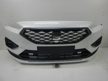 Seat Tarraco FR 5FJ Voorbumper LED Mistlampen 6PDC L0K1 5FJ8 beschikbaar voor biedingen