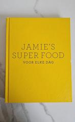 Jamie Oliver - Jamie's superfood, Ophalen of Verzenden, Zo goed als nieuw