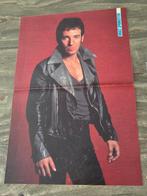 2 80s Posters van Bruce Springsteen, Verzamelen, Ophalen of Verzenden, Zo goed als nieuw