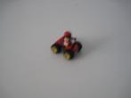 Lego 1273 / 1283 Red four wheel drive, Ophalen of Verzenden, Gebruikt, Complete set, Lego